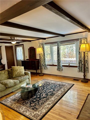 121 Woodview Lane, Morris, NY 13808