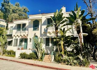 2166 Beachwood Terrace, Los Angeles, CA 90068