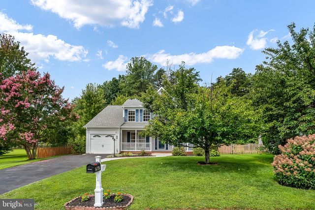 14176 ROCKINGHORSE DR, Woodbridge, VA 22193