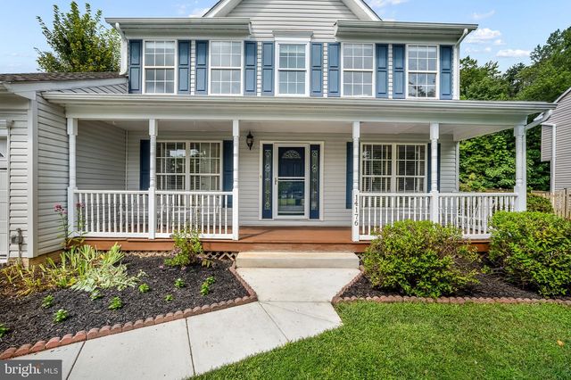 14176 ROCKINGHORSE DR, Woodbridge, VA 22193