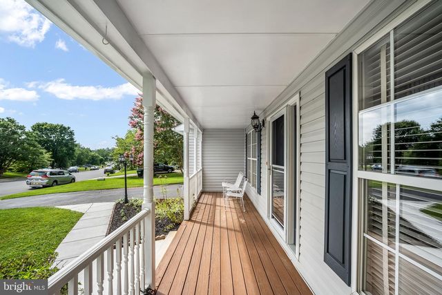 14176 ROCKINGHORSE DR, Woodbridge, VA 22193