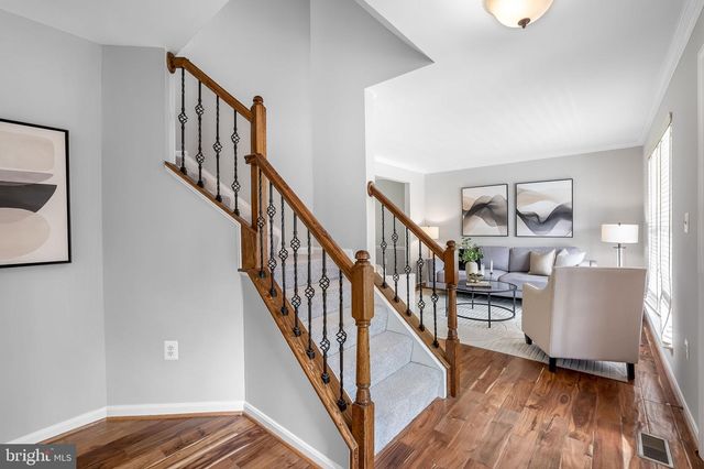 14176 ROCKINGHORSE DR, Woodbridge, VA 22193