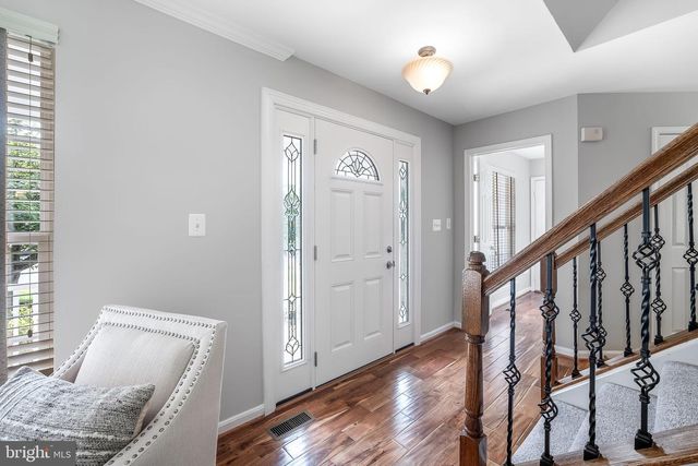 14176 ROCKINGHORSE DR, Woodbridge, VA 22193