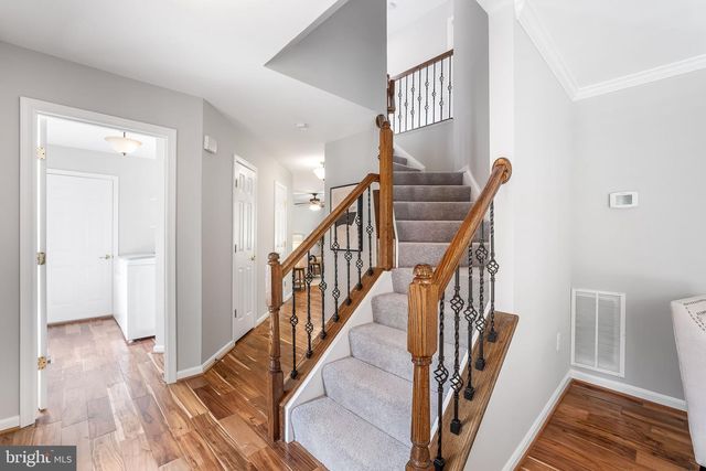 14176 ROCKINGHORSE DR, Woodbridge, VA 22193