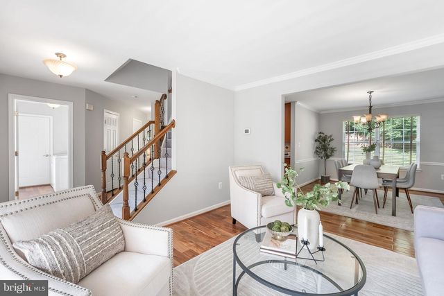 14176 ROCKINGHORSE DR, Woodbridge, VA 22193