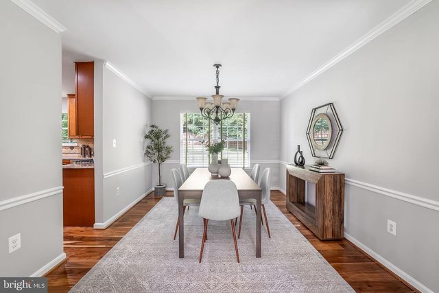 14176 ROCKINGHORSE DR, Woodbridge, VA 22193