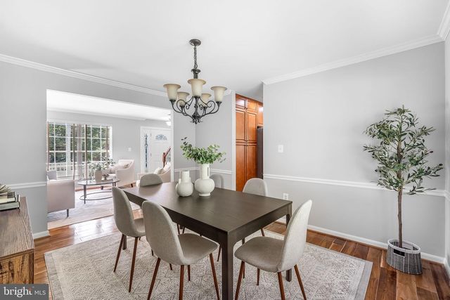 14176 ROCKINGHORSE DR, Woodbridge, VA 22193