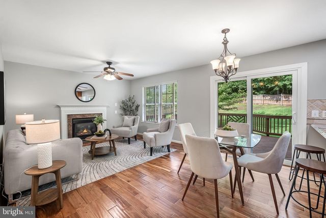 14176 ROCKINGHORSE DR, Woodbridge, VA 22193