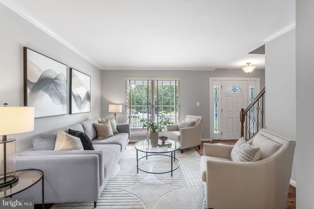 14176 ROCKINGHORSE DR, Woodbridge, VA 22193