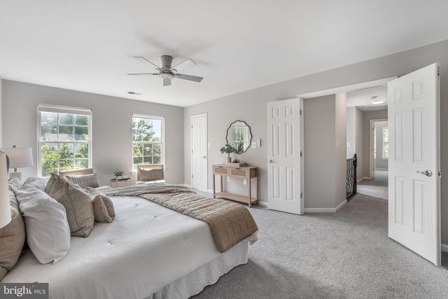 14176 ROCKINGHORSE DR, Woodbridge, VA 22193