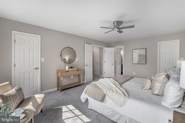 14176 ROCKINGHORSE DR, Woodbridge, VA 22193