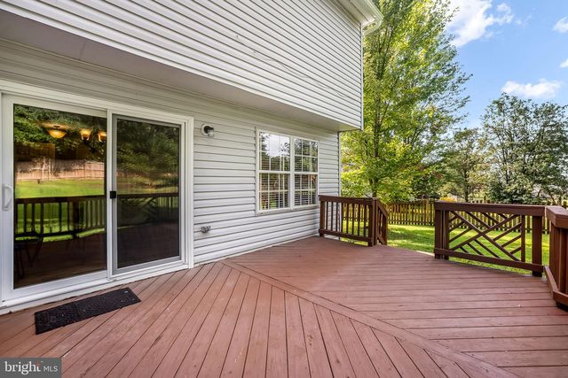 14176 ROCKINGHORSE DR, Woodbridge, VA 22193