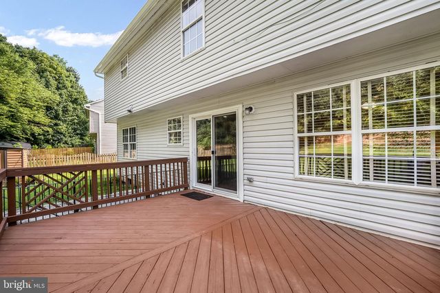 14176 ROCKINGHORSE DR, Woodbridge, VA 22193