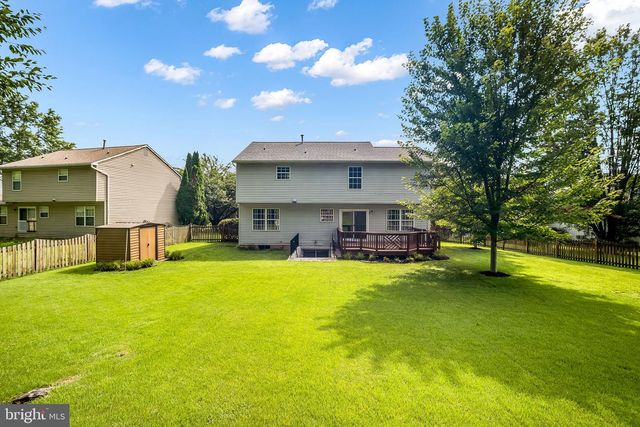 14176 ROCKINGHORSE DR, Woodbridge, VA 22193