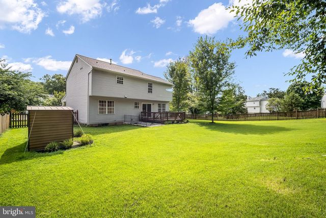 14176 ROCKINGHORSE DR, Woodbridge, VA 22193