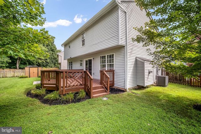 14176 ROCKINGHORSE DR, Woodbridge, VA 22193