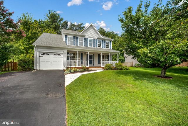 14176 ROCKINGHORSE DR, Woodbridge, VA 22193