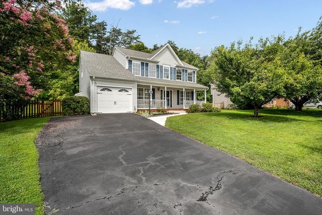14176 ROCKINGHORSE DR, Woodbridge, VA 22193