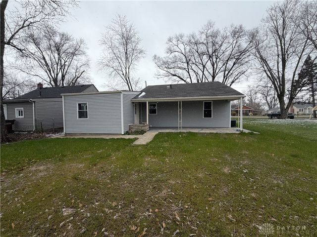 3222 Mohawk Street, Middletown, OH 45044