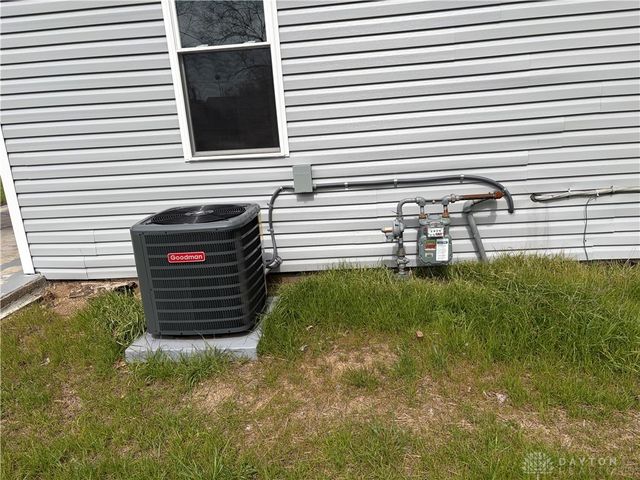 3222 Mohawk Street, Middletown, OH 45044