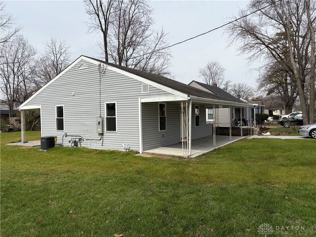 3222 Mohawk Street, Middletown, OH 45044
