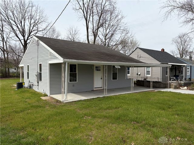 3222 Mohawk Street, Middletown, OH 45044