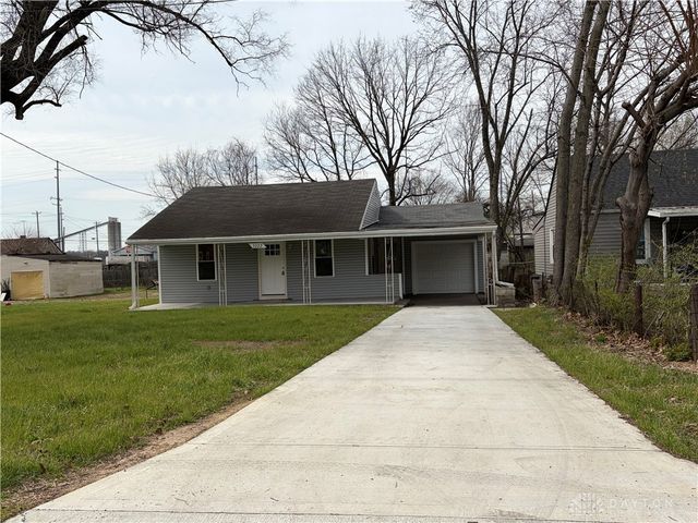 3222 Mohawk Street, Middletown, OH 45044
