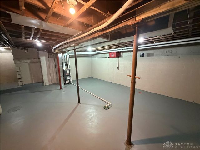 3222 Mohawk Street, Middletown, OH 45044