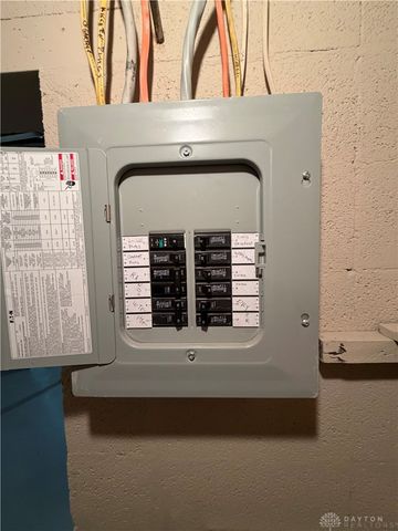 3222 Mohawk Street, Middletown, OH 45044