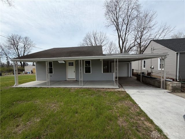 3222 Mohawk Street, Middletown, OH 45044