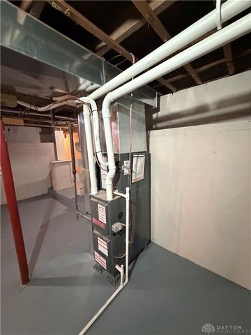 3222 Mohawk Street, Middletown, OH 45044