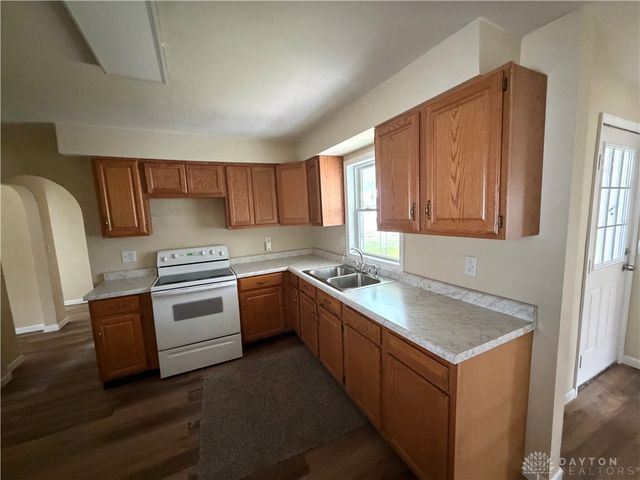 3222 Mohawk Street, Middletown, OH 45044