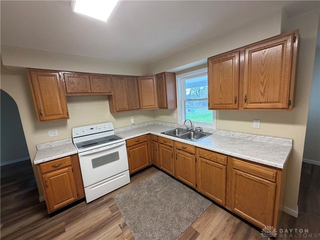 3222 Mohawk Street, Middletown, OH 45044