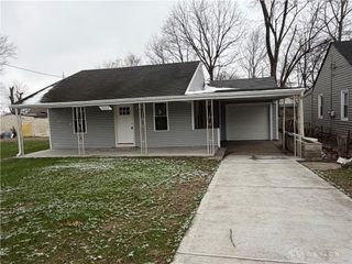 3222 Mohawk Street, Middletown, OH 45044