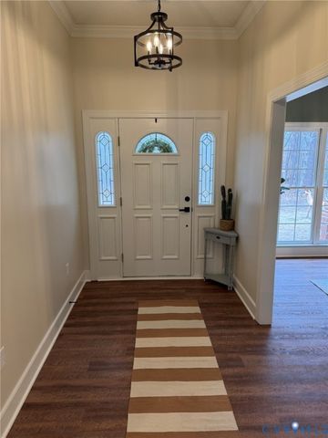 2105 Stavemill Estates Dr, Powhatan, VA 23139