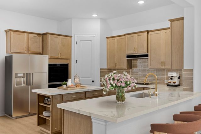 5019 Field Sparrow Lane, Rosenberg, TX 77471