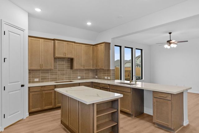 5019 Field Sparrow Lane, Rosenberg, TX 77471