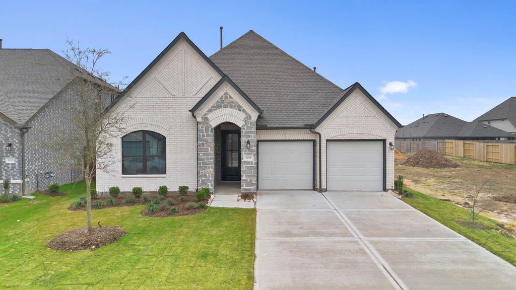 5019 Field Sparrow Lane, Rosenberg, TX 77471