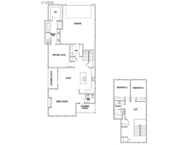 6519 Se POLYANTHA St, Hillsboro, OR 97123