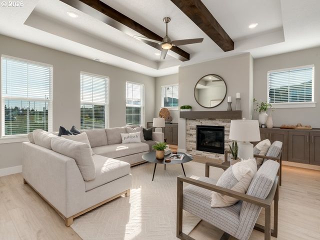 6519 Se POLYANTHA St, Hillsboro, OR 97123