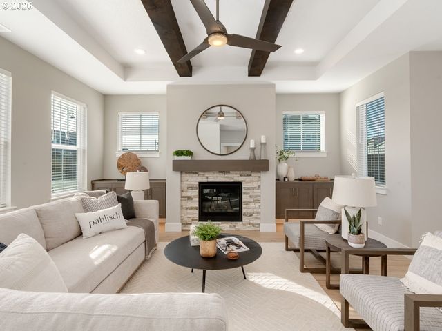 6519 Se POLYANTHA St, Hillsboro, OR 97123