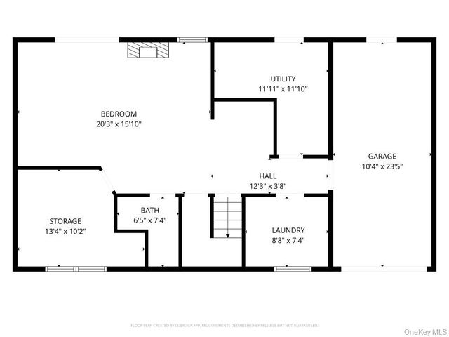 149 Cole Court, Buchanan, NY 10511