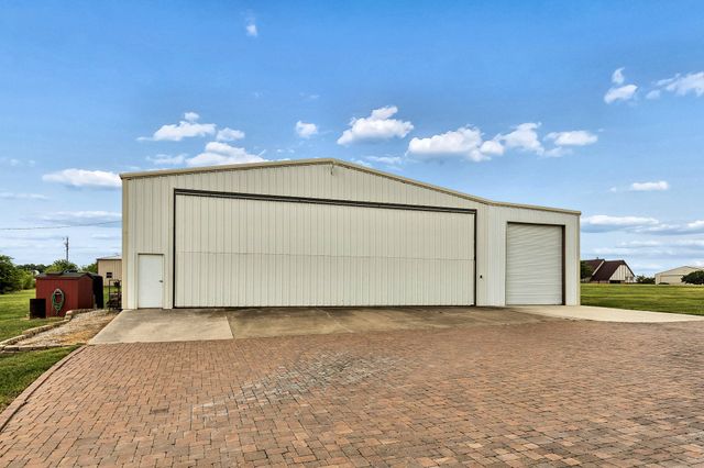 13116 Hillcrest Boulevard, Fort Worth, TX 76244
