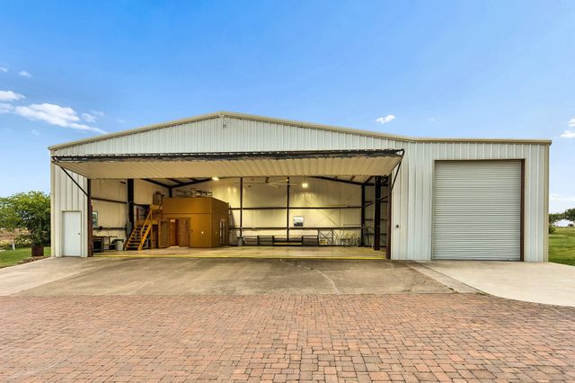 13116 Hillcrest Boulevard, Fort Worth, TX 76244