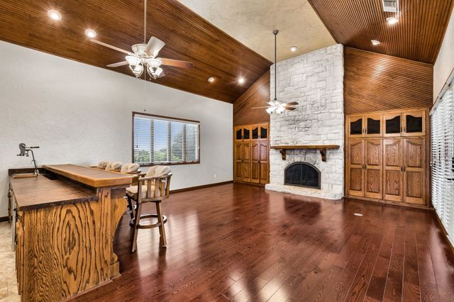 13116 Hillcrest Boulevard, Fort Worth, TX 76244