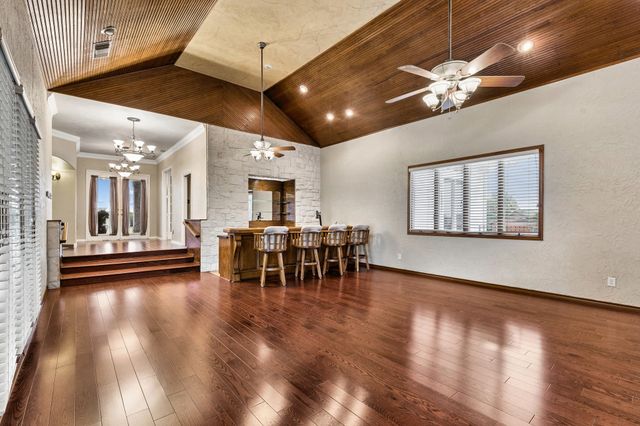 13116 Hillcrest Boulevard, Fort Worth, TX 76244