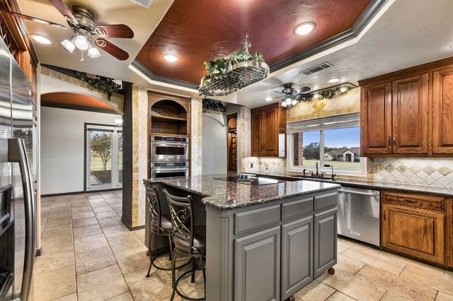 13116 Hillcrest Boulevard, Fort Worth, TX 76244