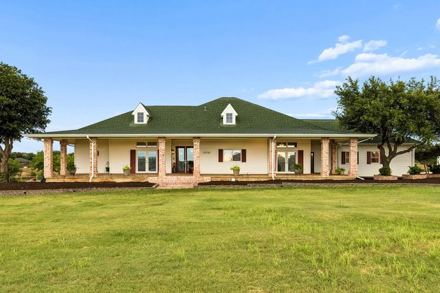 13116 Hillcrest Boulevard, Fort Worth, TX 76244