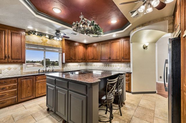 13116 Hillcrest Boulevard, Fort Worth, TX 76244