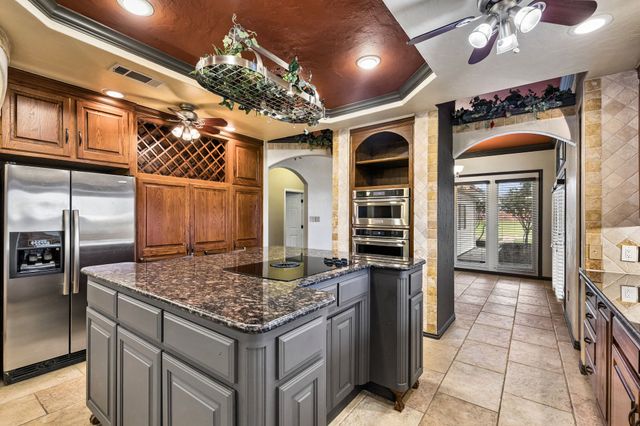 13116 Hillcrest Boulevard, Fort Worth, TX 76244